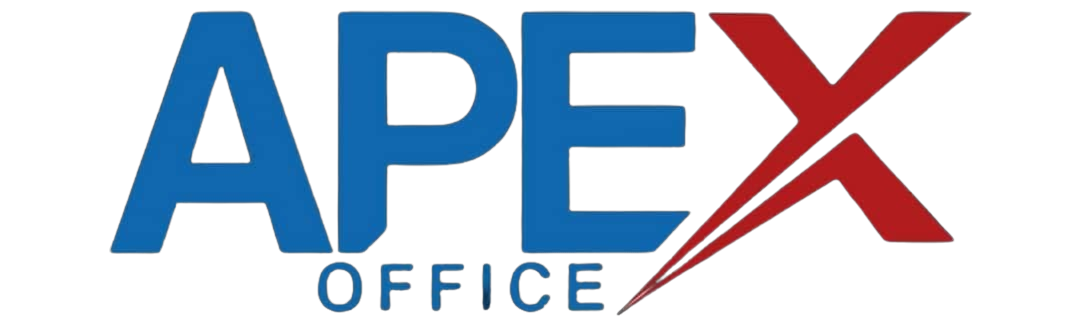 Apex Stationery