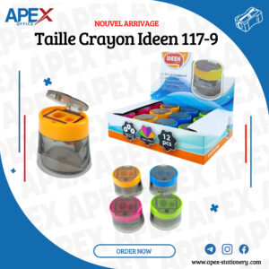 Taille Crayon Ideen 117-9