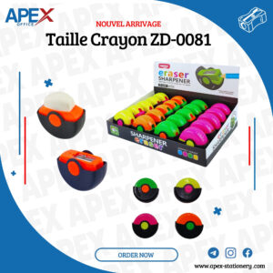 Taille Crayon ZD-0081